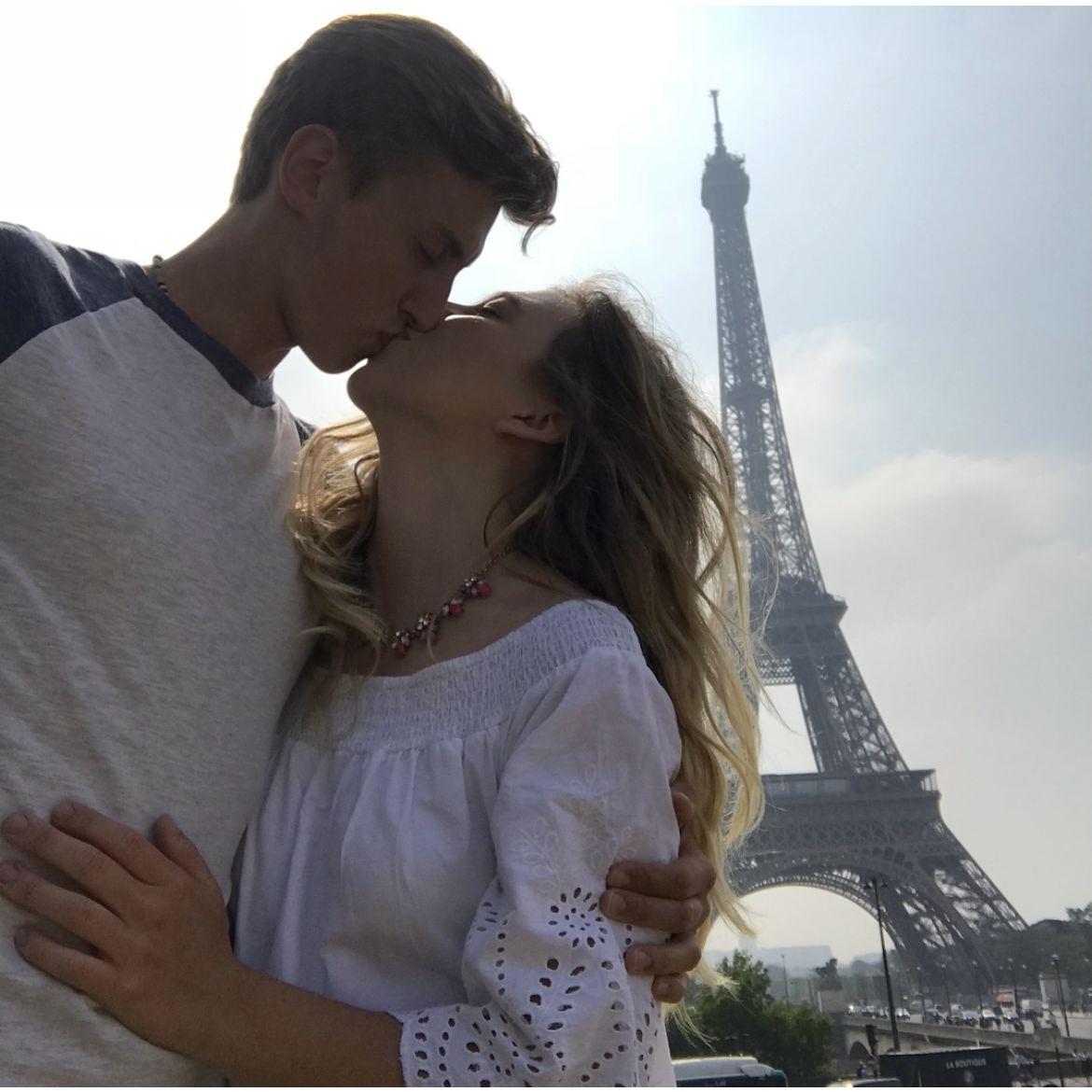 Paris 2018