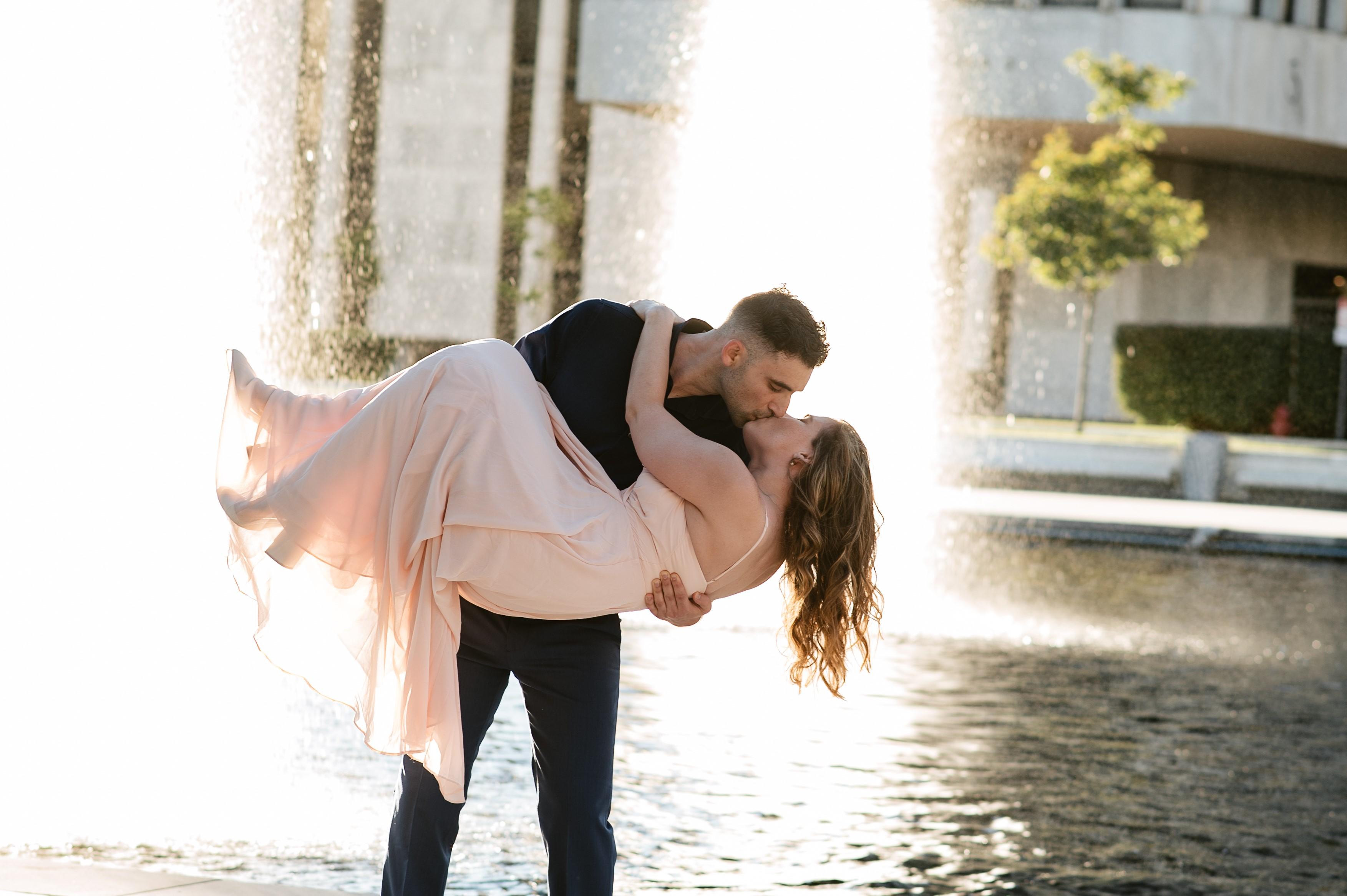 The Wedding Website of Katty Polyak and Leo DiCara