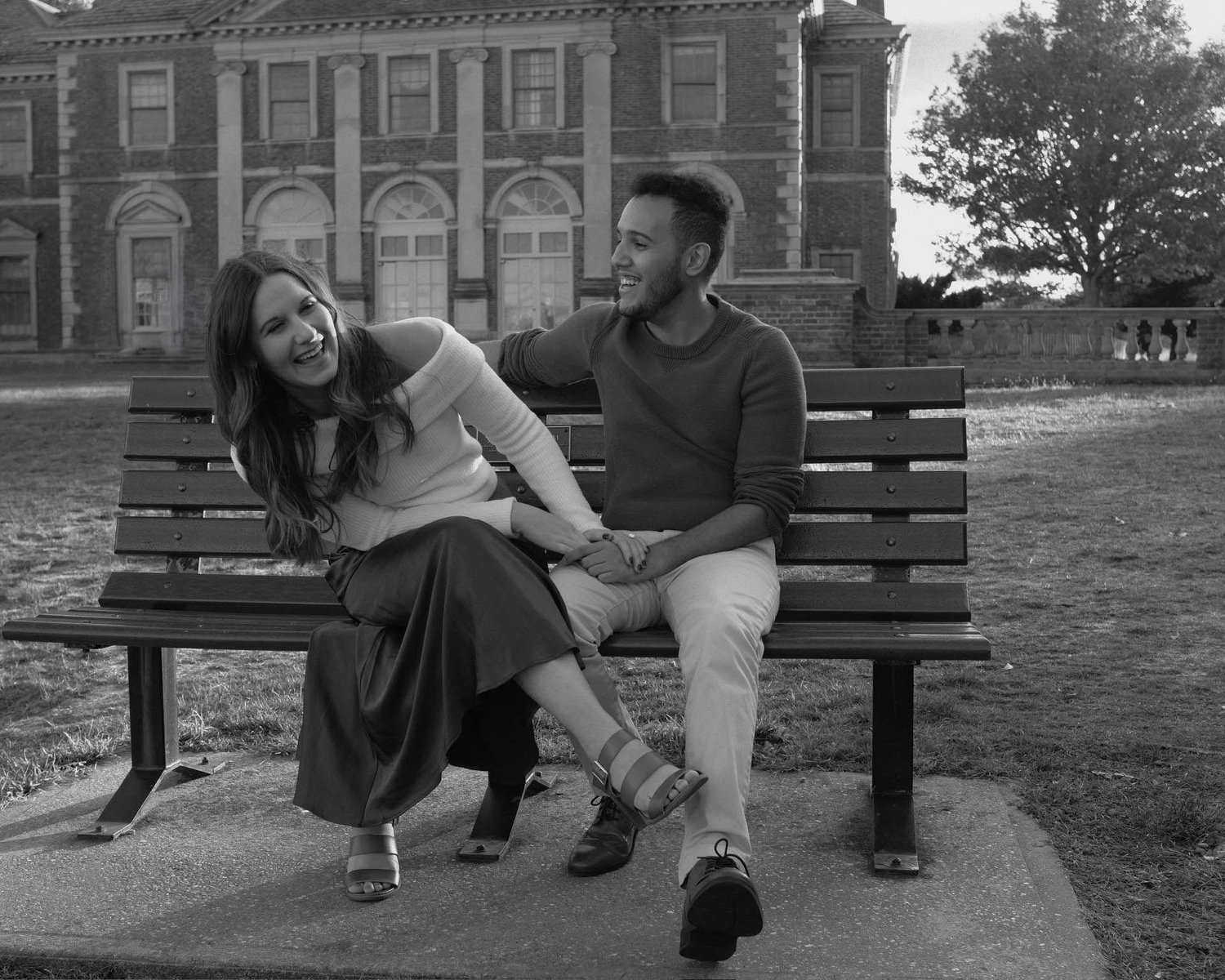The Wedding Website of Jason Rocha and Casey Brew