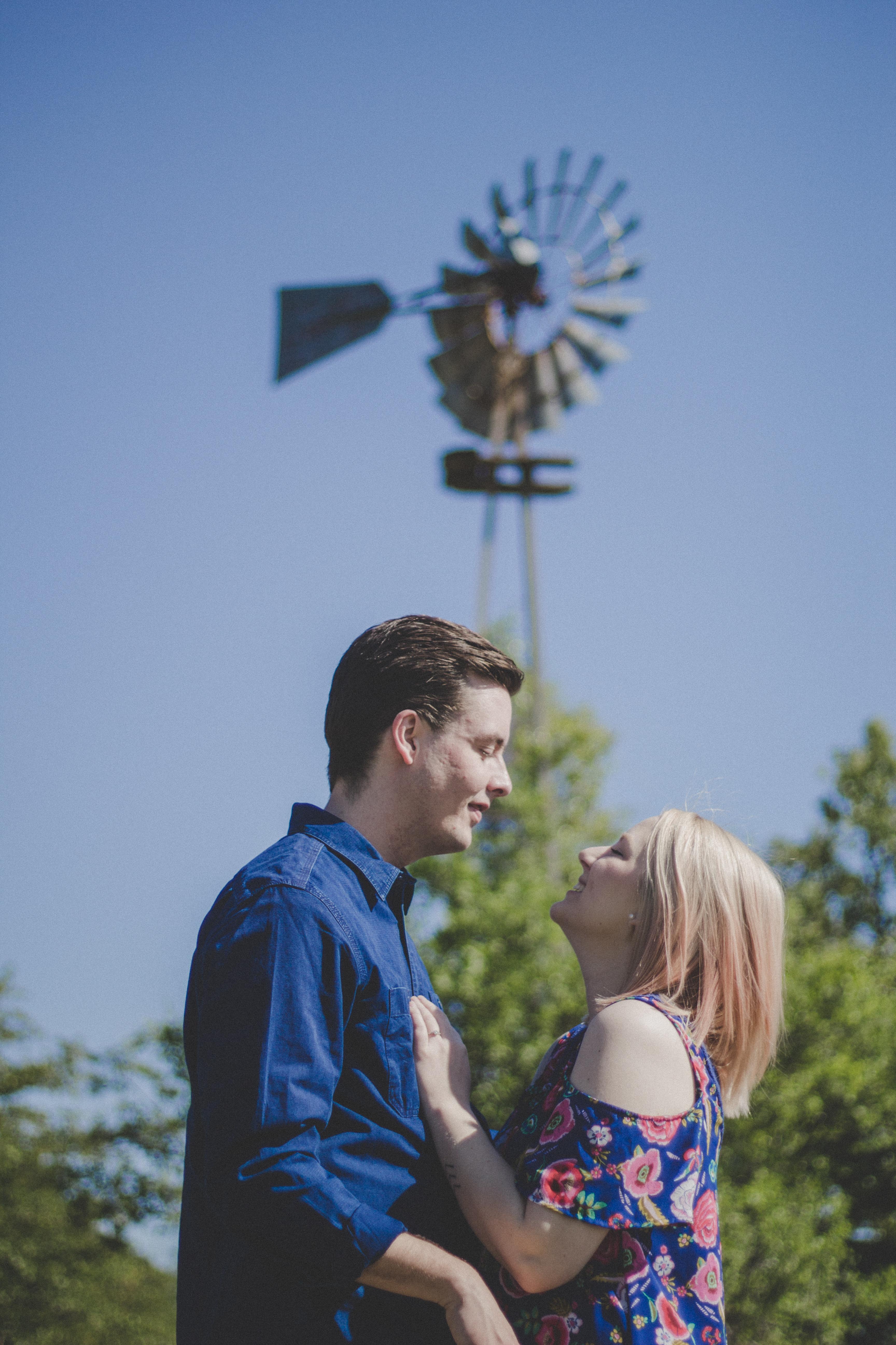 The Wedding Website of Maggie Turnbull and David Nease