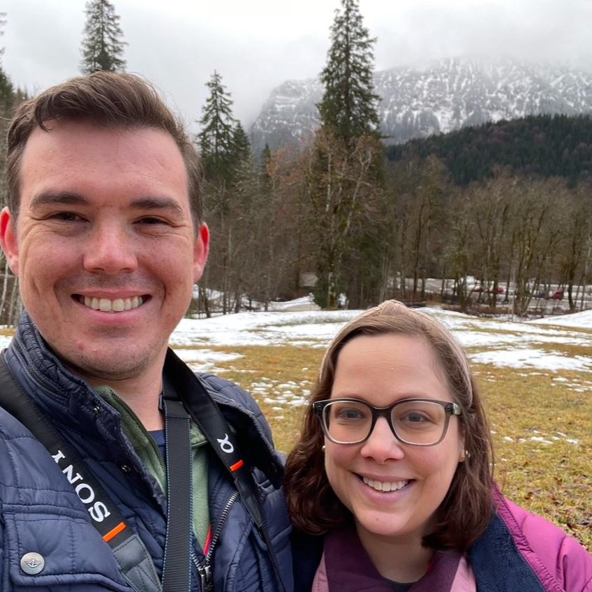 Bavaria, Germany, December 2024