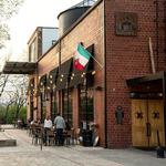 Goodfellas Distillery