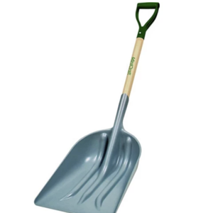Landscapers Select Scoop Shovel - 29 inch
