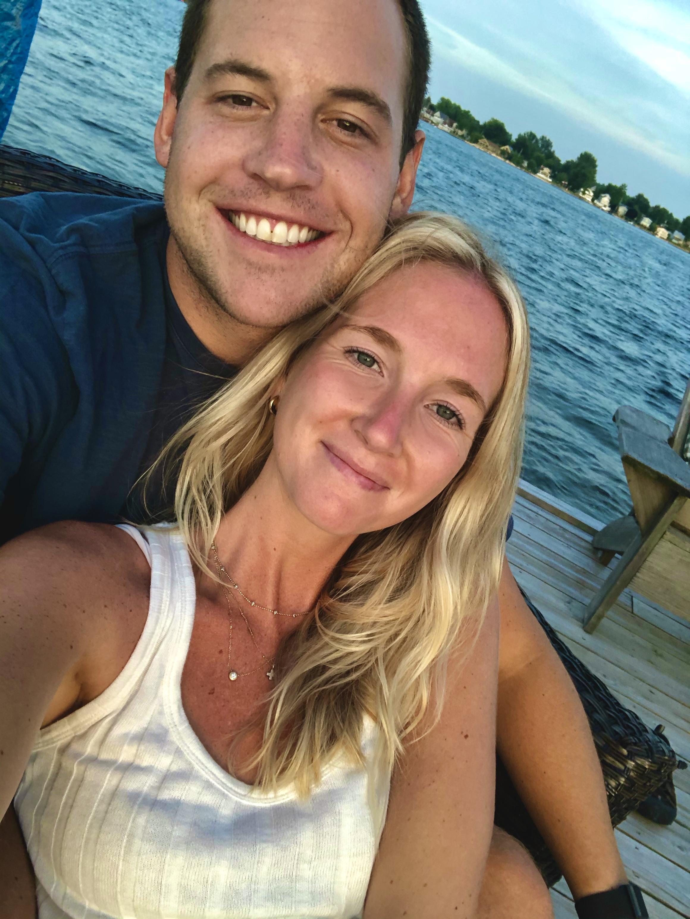 The Wedding Website of Sasha Jewett and Drew Kellogg