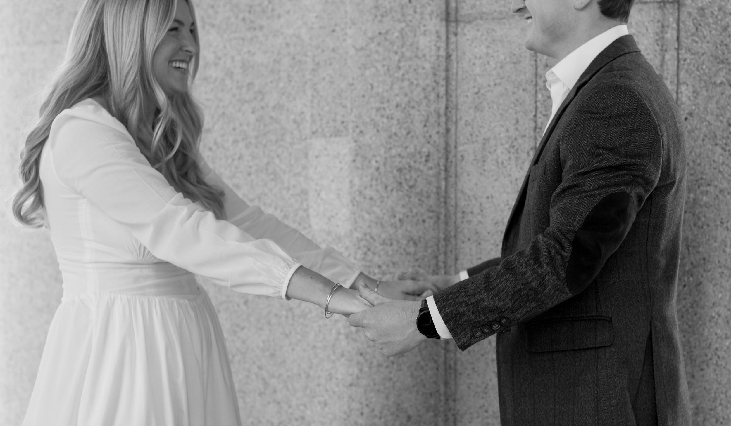 The Wedding Website of Anne Ramsey and Stephen Saucerman