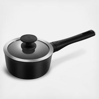 Madura Plus Aluminum Nonstick Saucepan with Lid