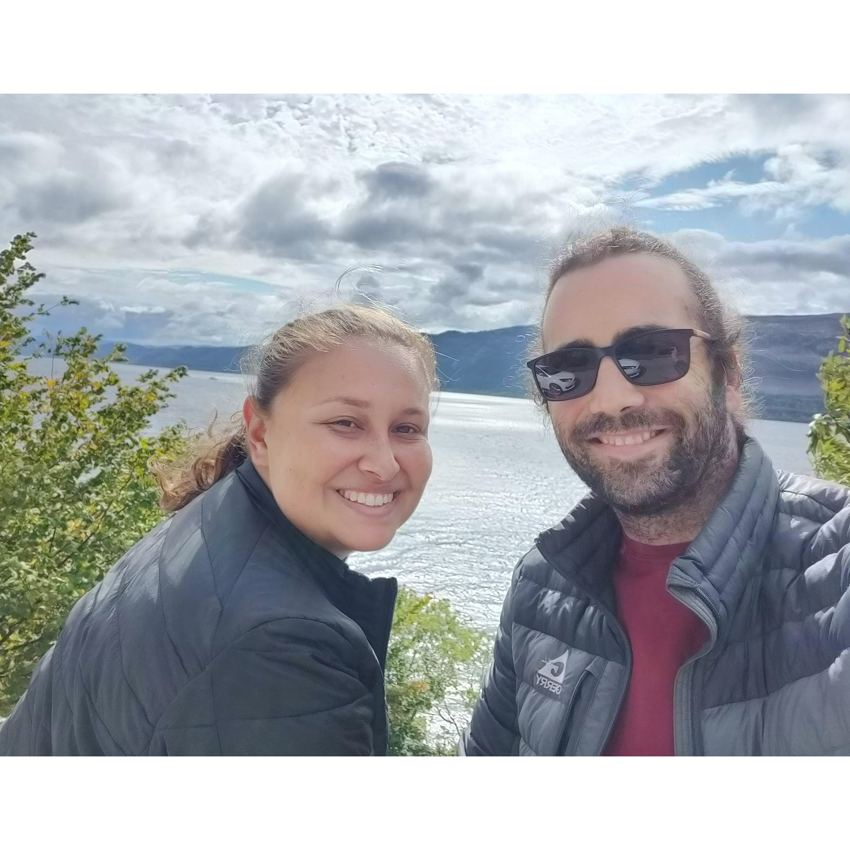 Loch Ness 2018