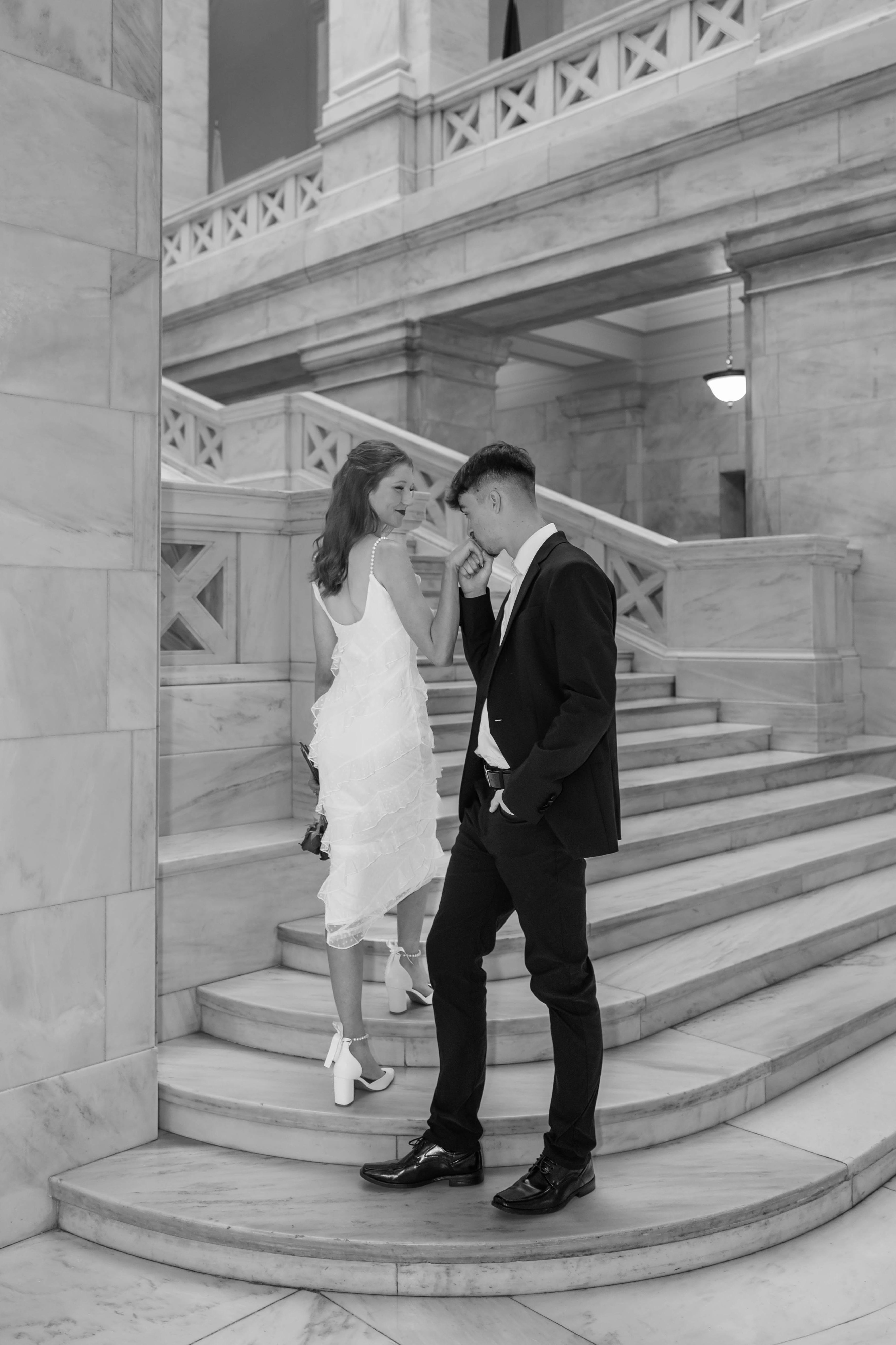 The Wedding Website of Joshua Brown and Taylor Runsick