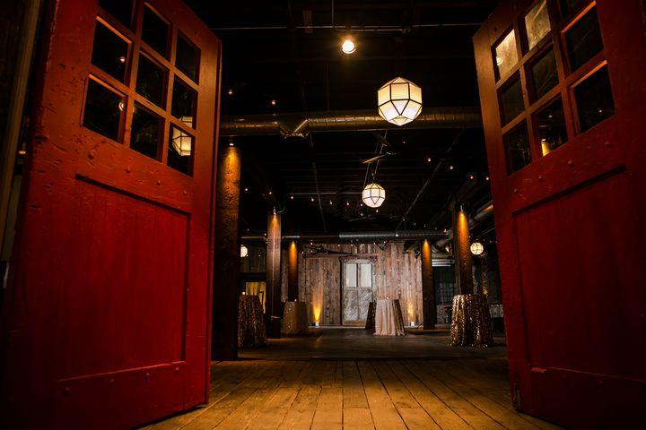 The Wedding Website of Jennifer Walker and Tyler Wilson