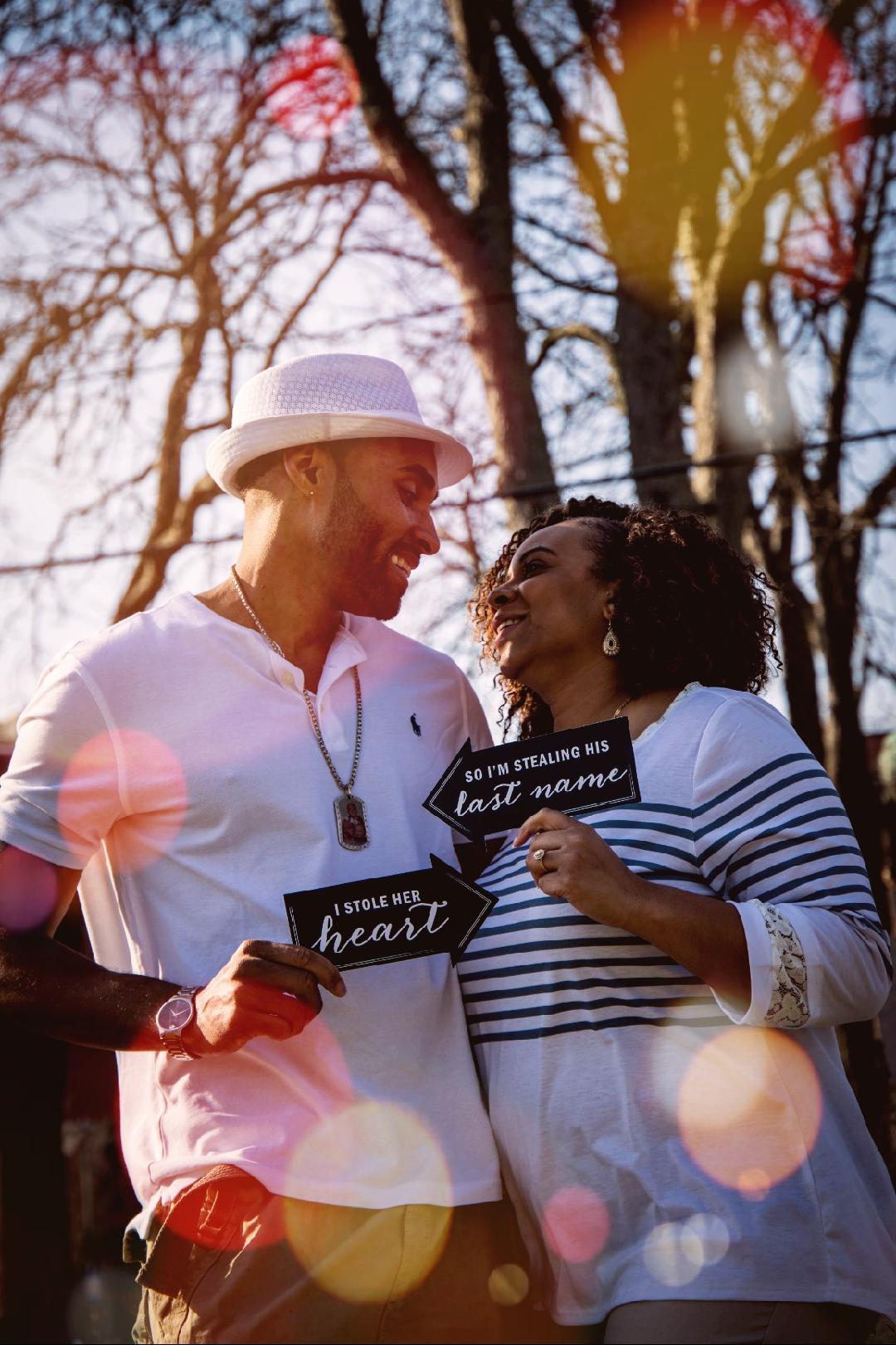 The Wedding Website of Lindsey Griffin and Stephen Marshall