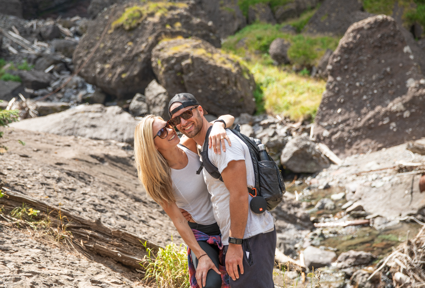 The Wedding Website of Ben Crookston and Lauren Holland