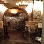 The Rathskeller