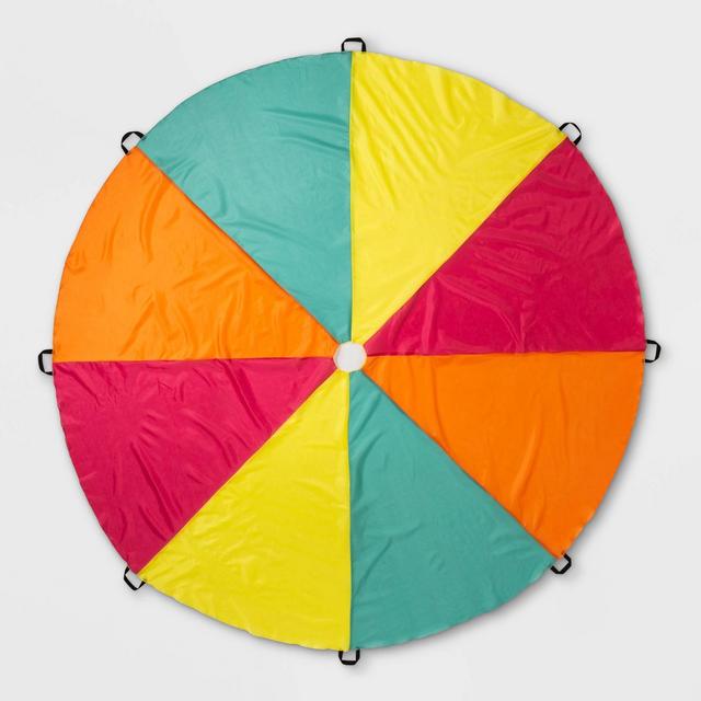Giant Parachute Game - Sun Squad™