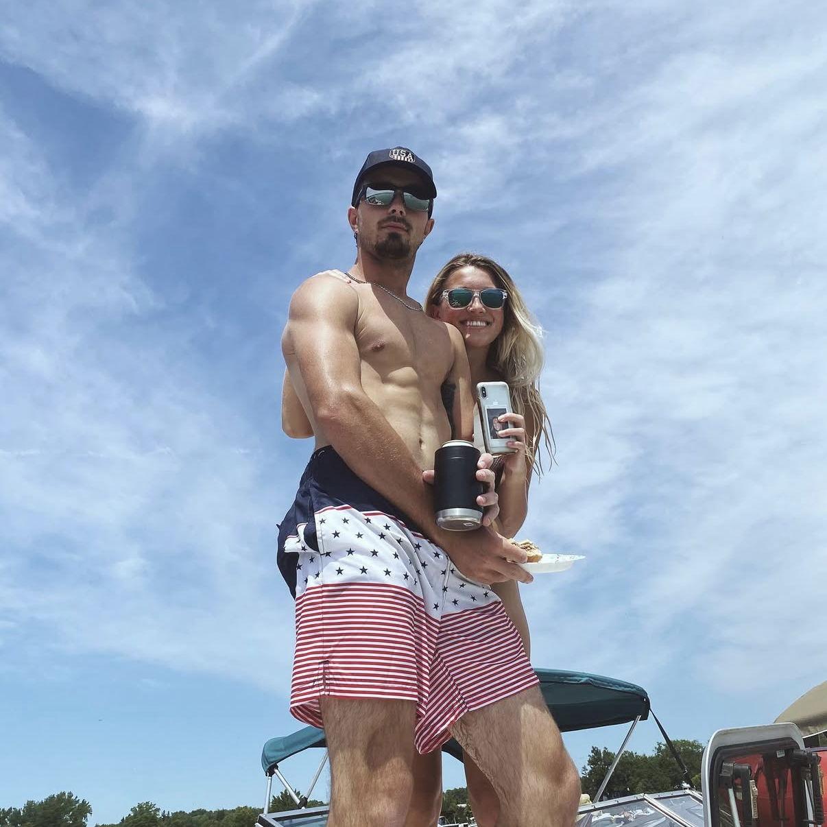 Boat Days 07/2020