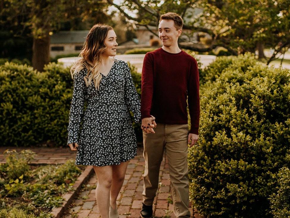 The Wedding Website of Alexa Kondek and Christopher Boyer