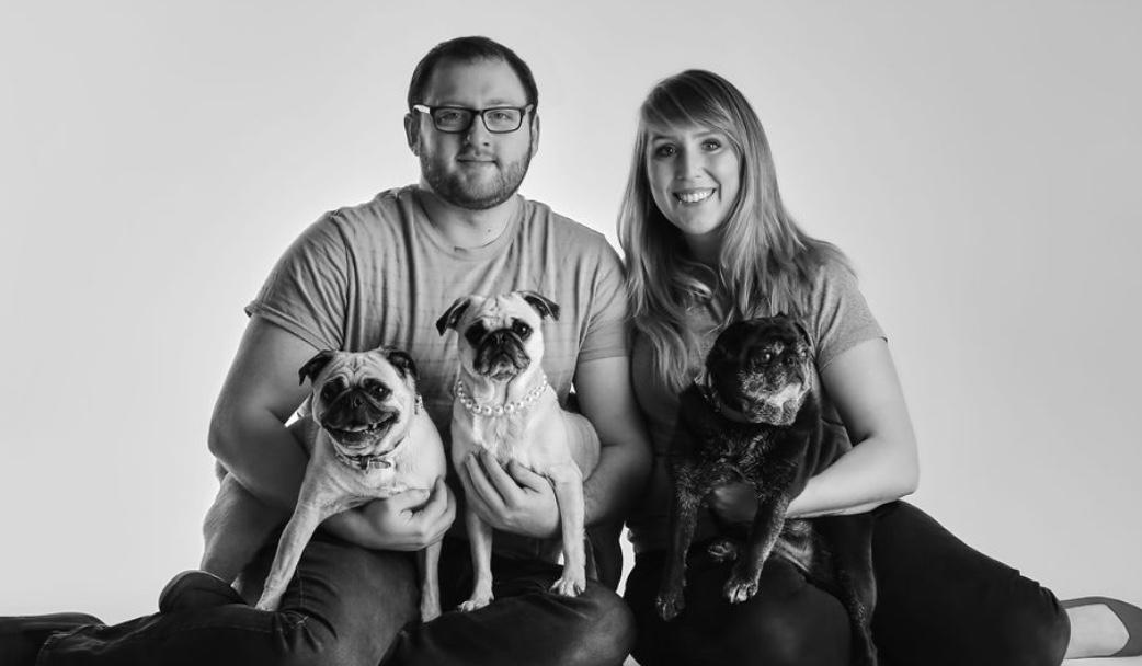 The Wedding Website of Jessica Polins and Maksim Merakhovich