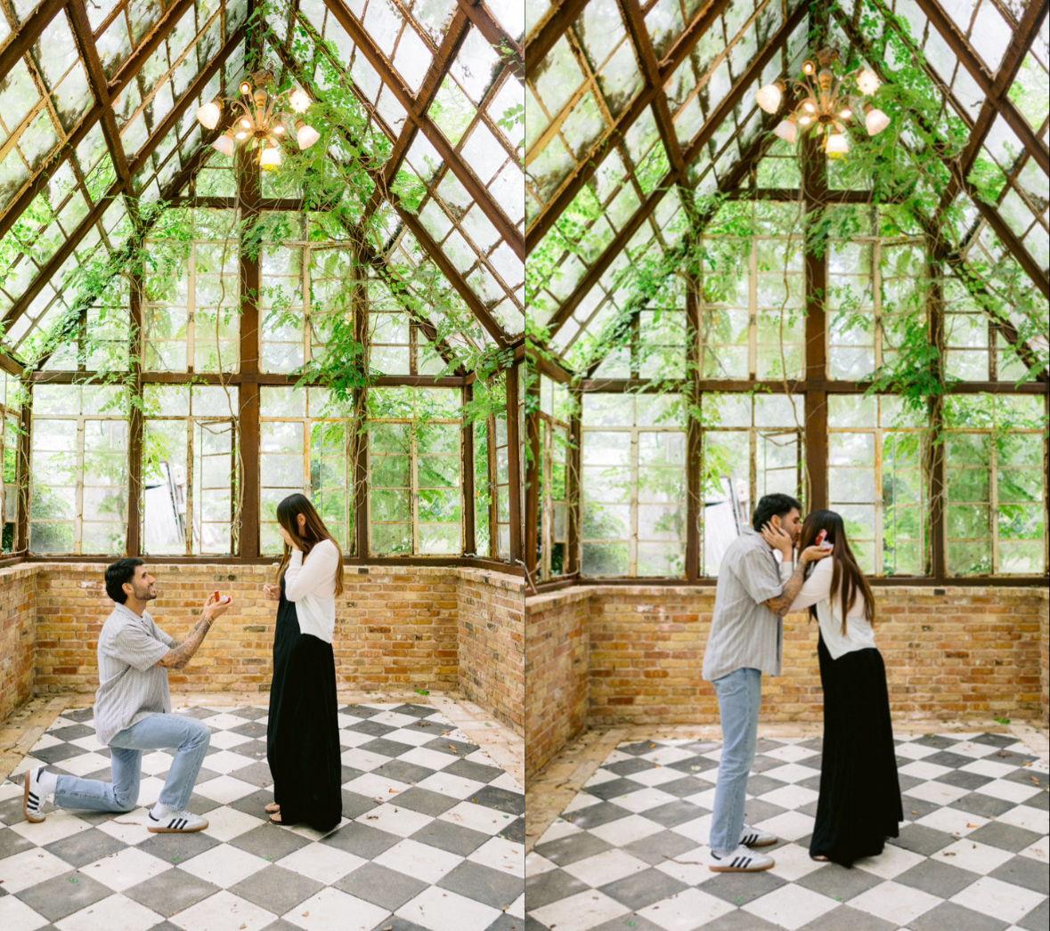 The Wedding Website of Miku Teranishi and Saber Eslaminejad