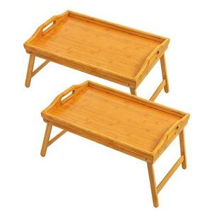 Breakfast Trays