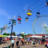Minnesota State Fair