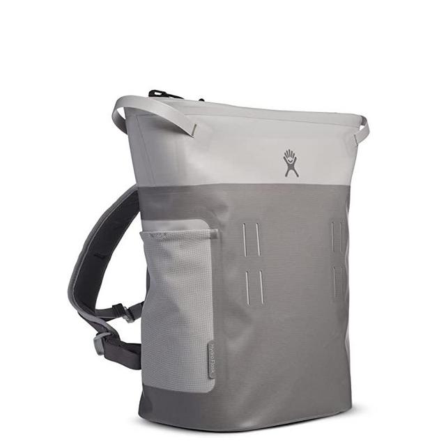 Hydro Flask Day Escape Soft Cooler - Reusable Travel Bag Backpack - Insulated