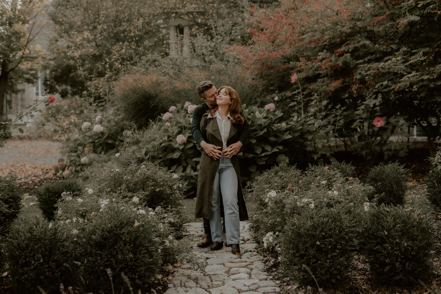 The Wedding Website of Jaclyn Allen and Mitch Walker