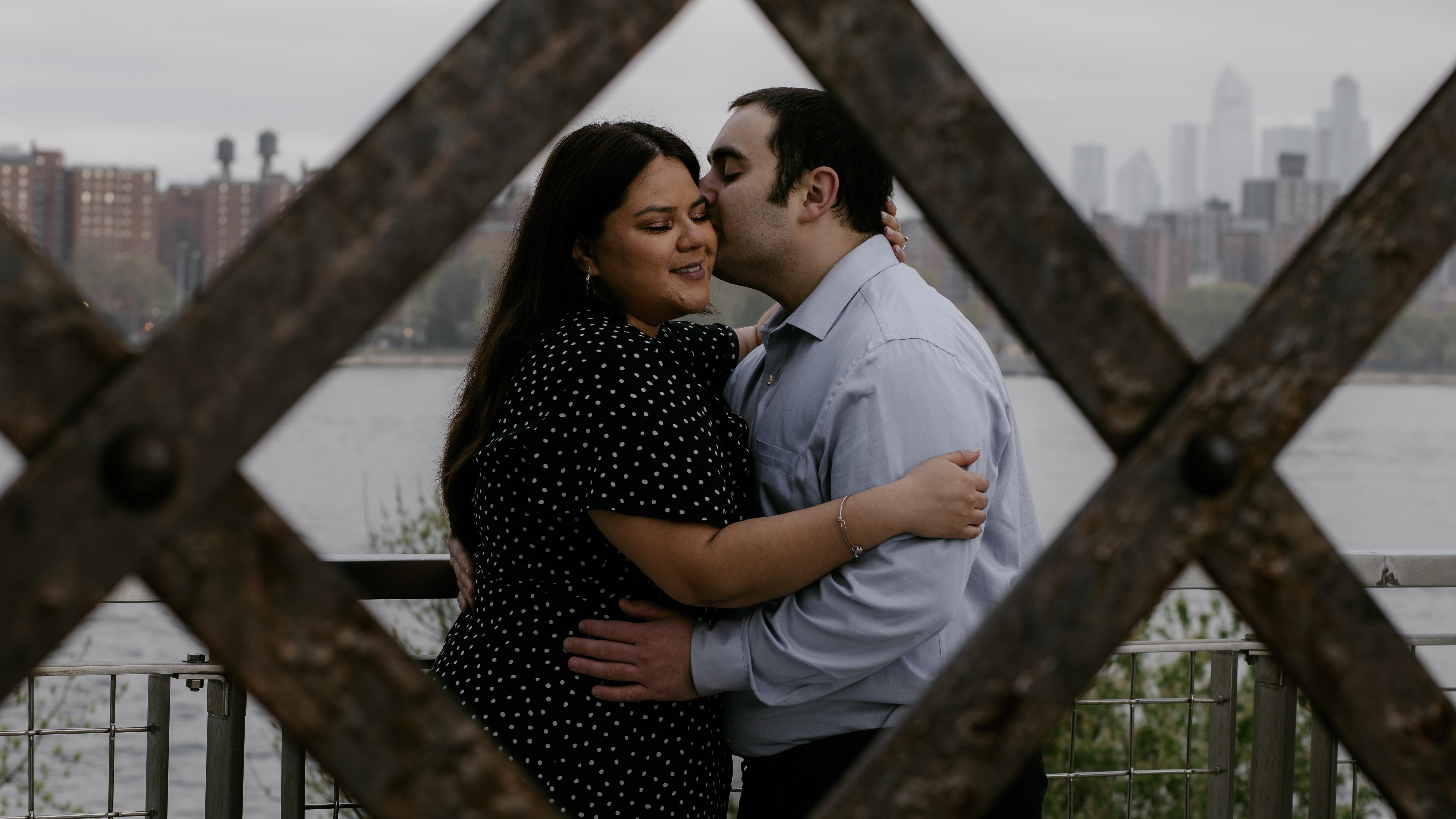 The Wedding Website of Gissell Rodriguez and James LoRusso