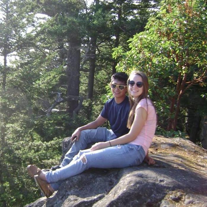 Mt. Erie 2015