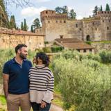Suggestions for Free Day Post-Wedding