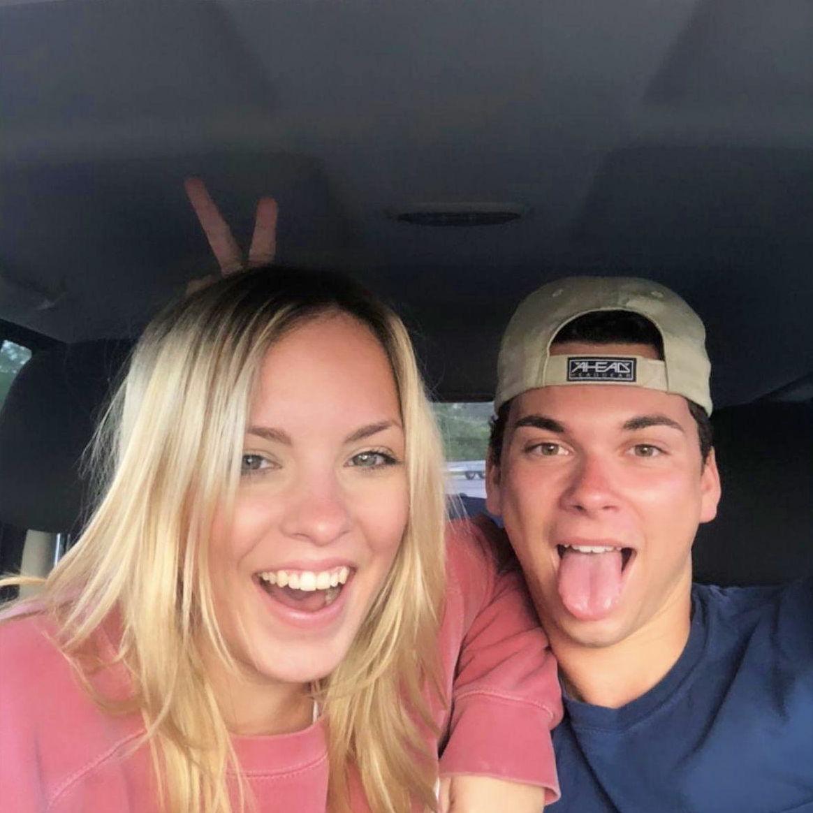 quarentine date nights!
