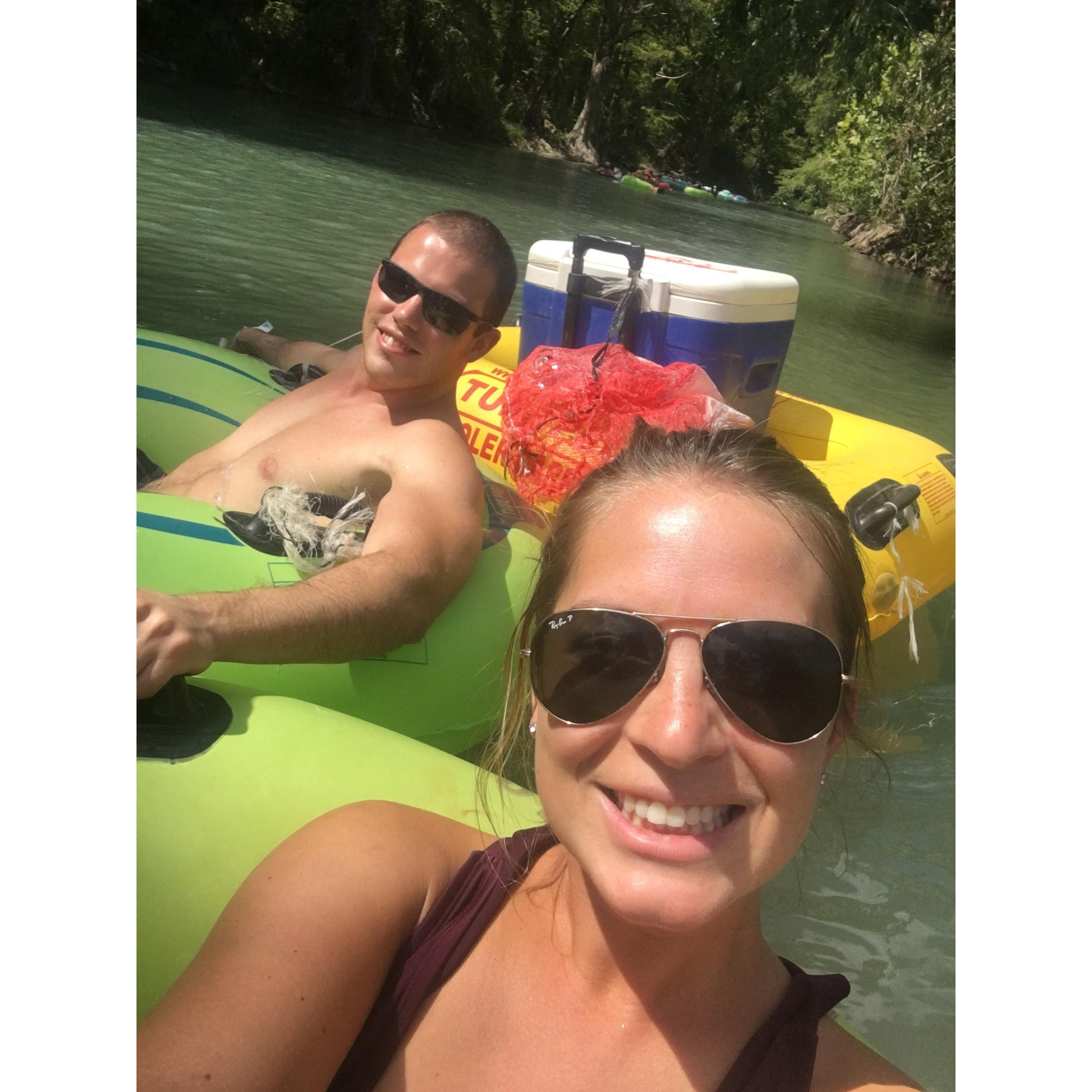 Austin Trip 2019