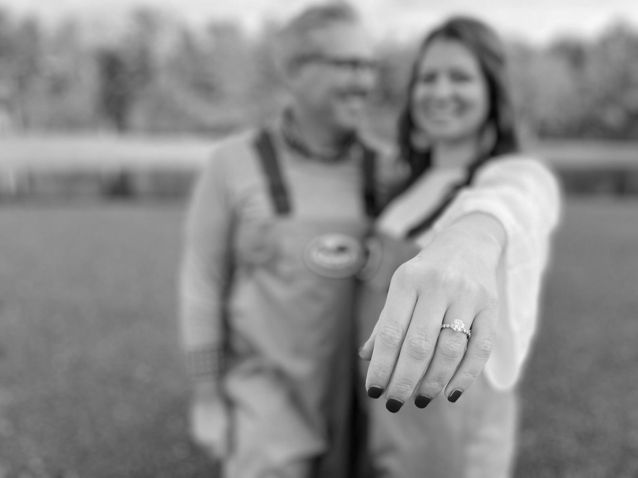 The Wedding Website of Laura Bodziony and Caleb Lentz