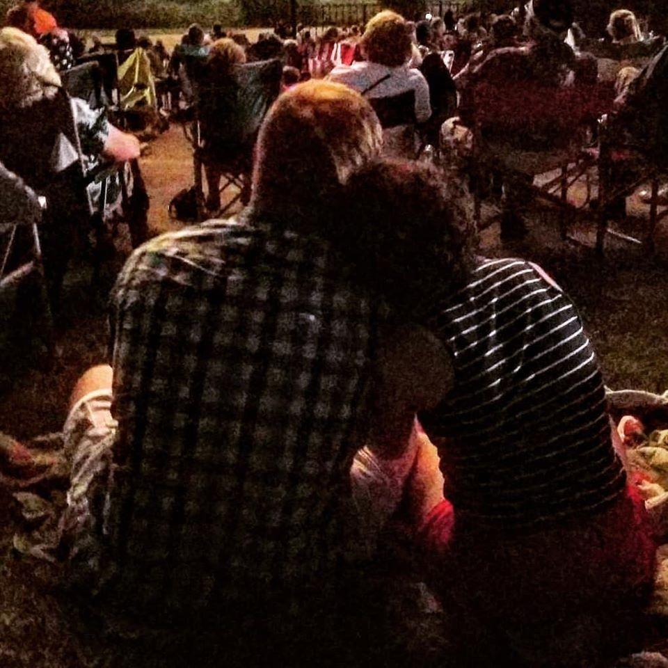 The best 4th of July since 1776