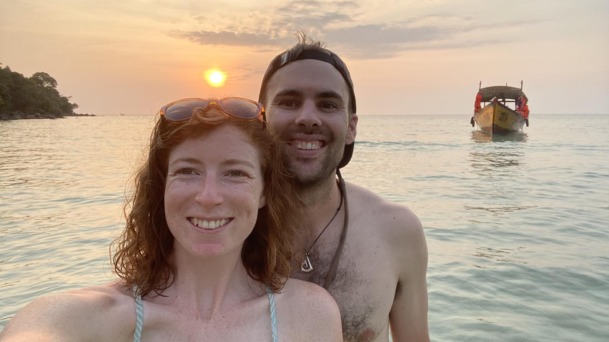 Koh Rong, Cambodia