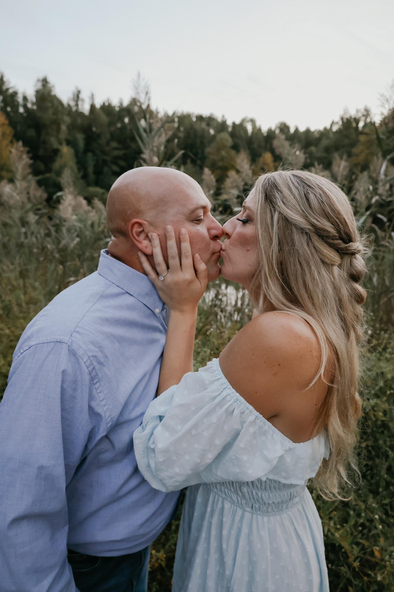 The Wedding Website of Carolyn Dickinson and Alan Kuterbach