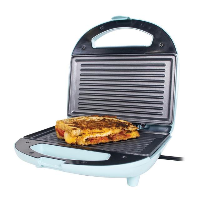VETTA 760-Watt Nonstick Panini Press and Sandwich Maker