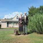 Grounds For Sculpture