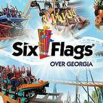 Six Flags Over Georgia