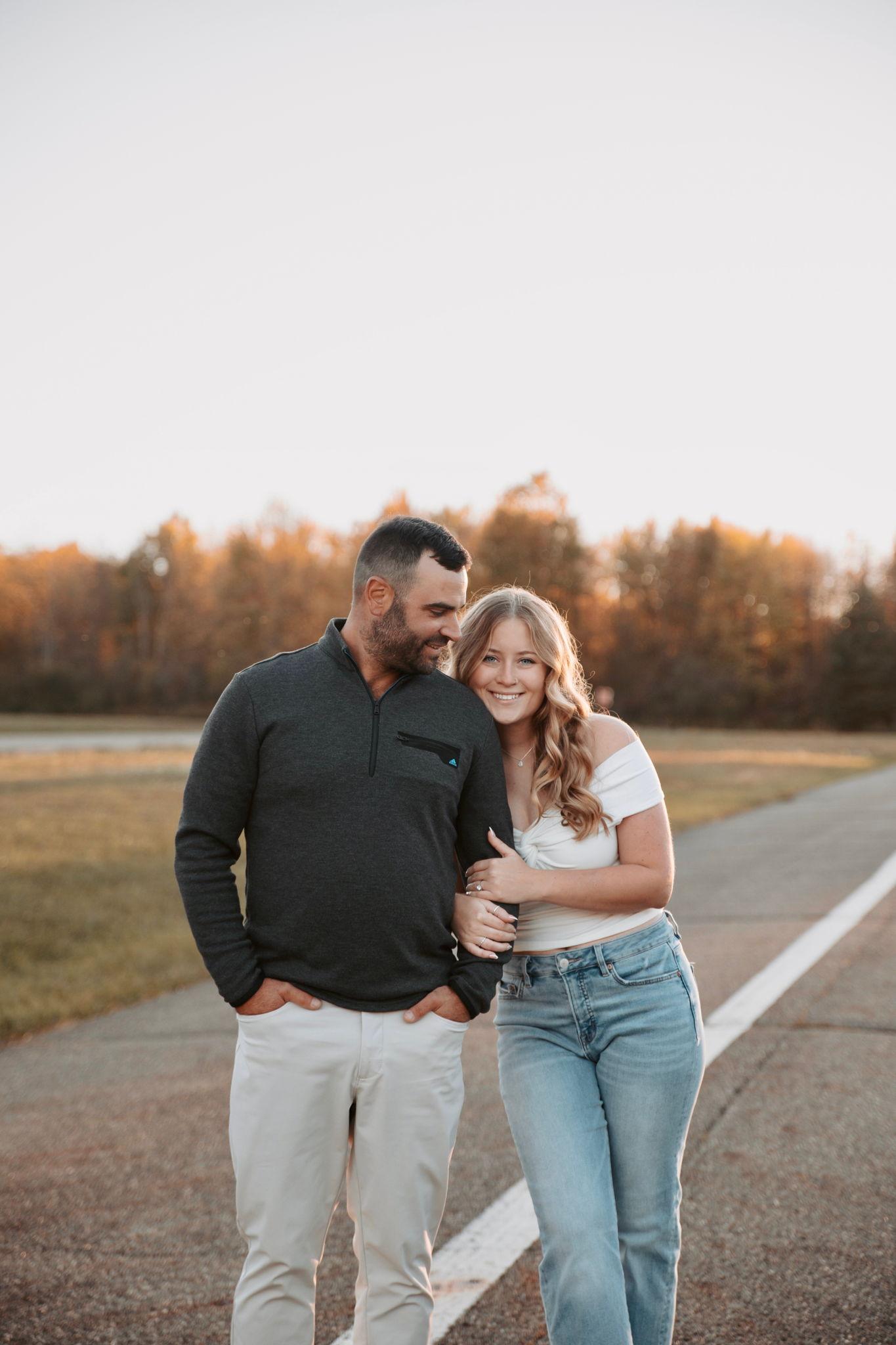 The Wedding Website of Sydney Nemec and Michael Meyers