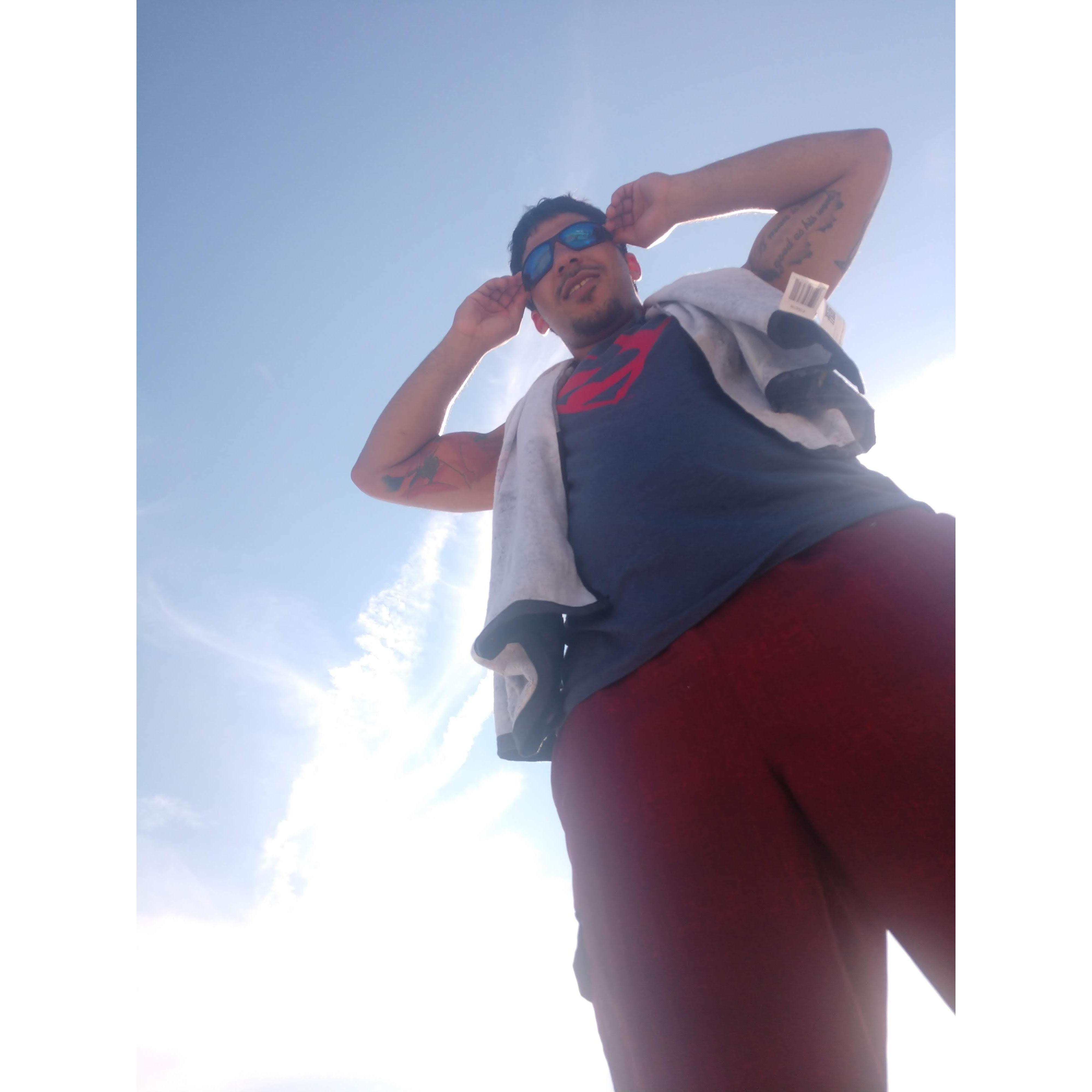 My Superman