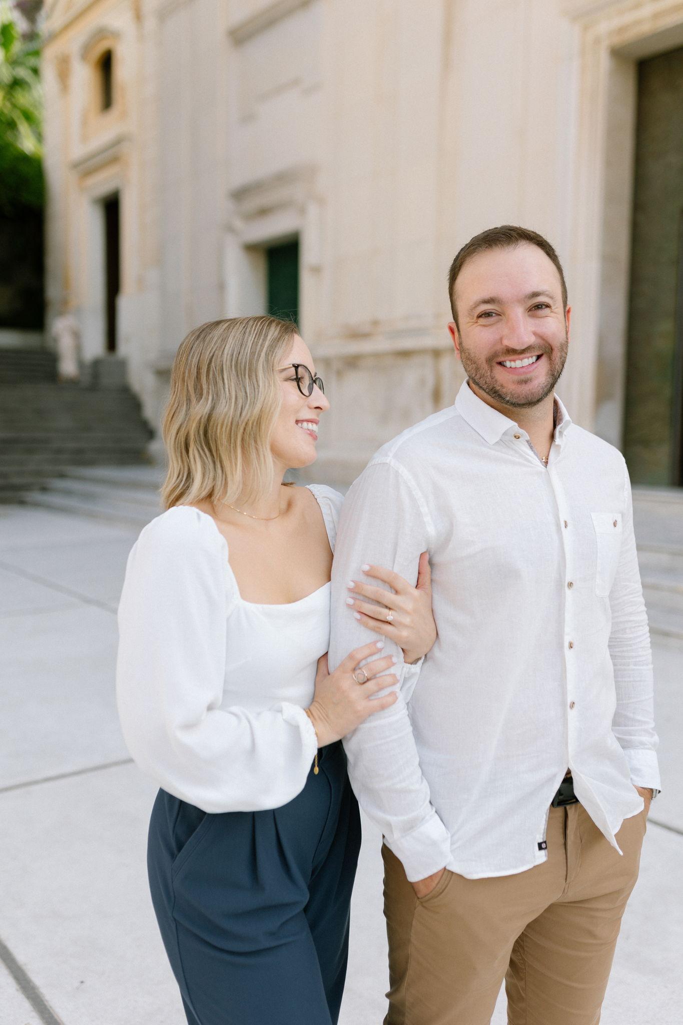The Wedding Website of Jason Maillet and Emmanuelle Cyr