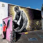 Melrose Avenue
