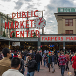 Pike Place Market