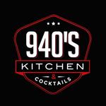 940's Kitchen & Cocktails