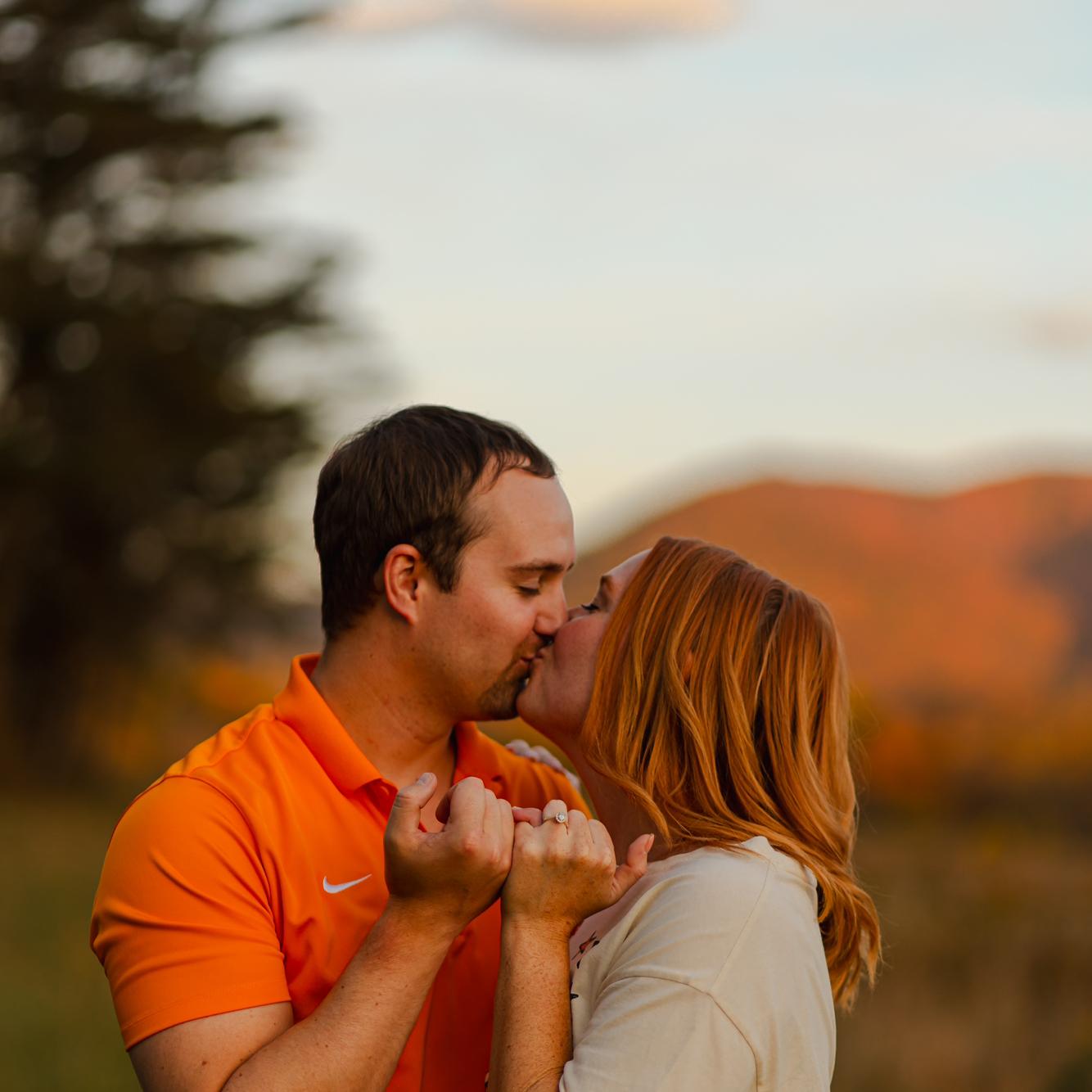 Engagement Photo October 26, 2023
