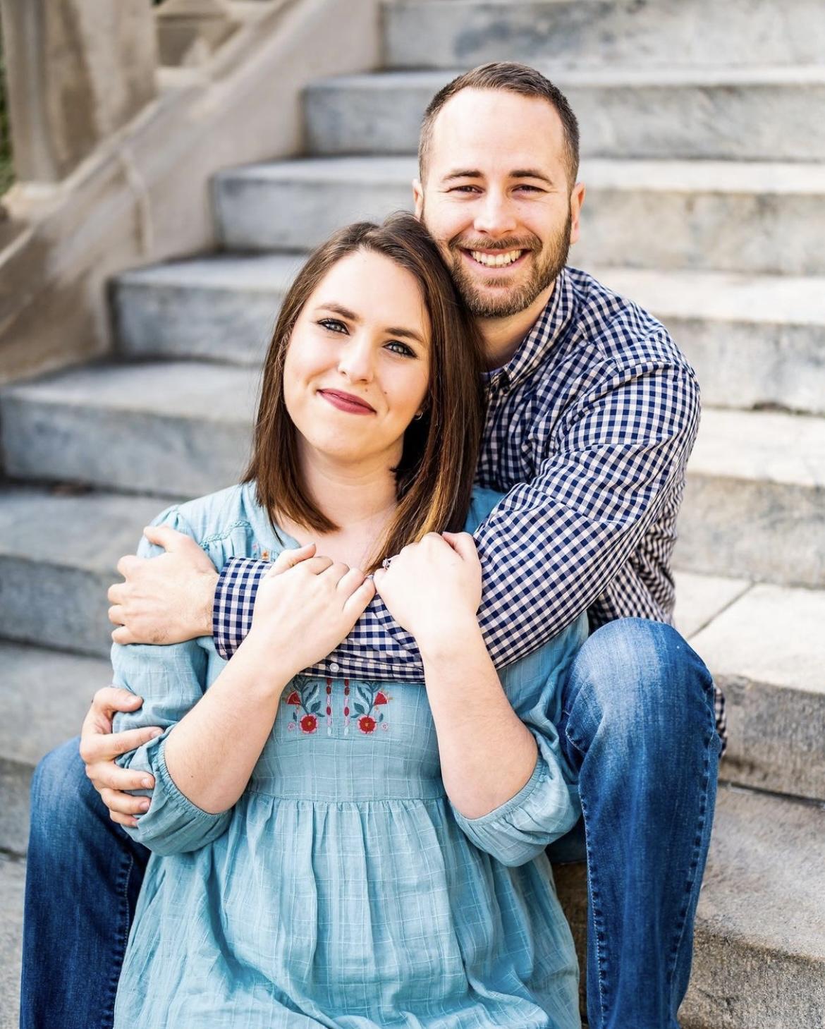 The Wedding Website of Mikayla Stath and Chris Carlson