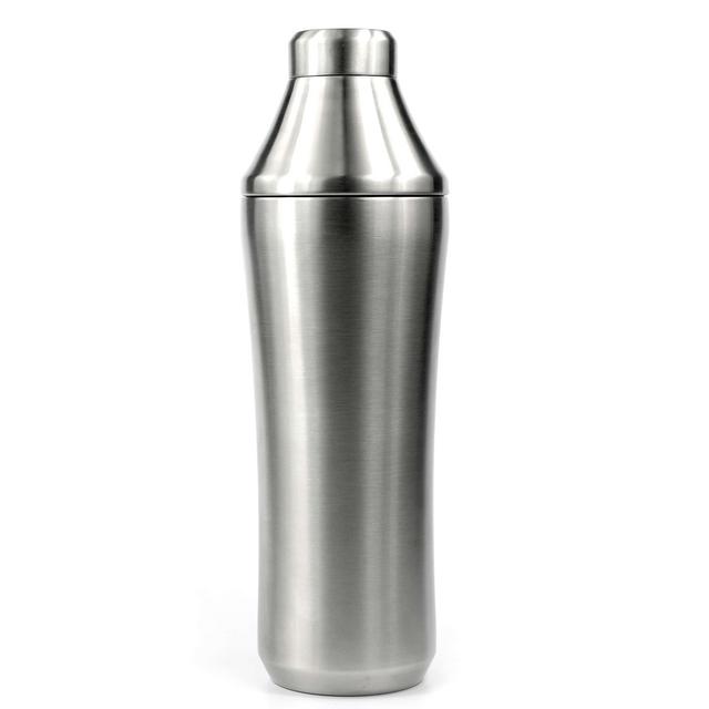 The Elevated Cocktail Shaker