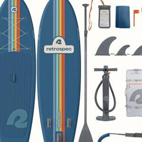 Stand Up Paddle Boards (2)