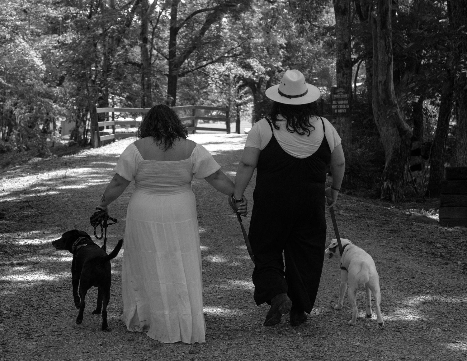 The Wedding Website of Andrea Aguirre-Solis and Faith Lee