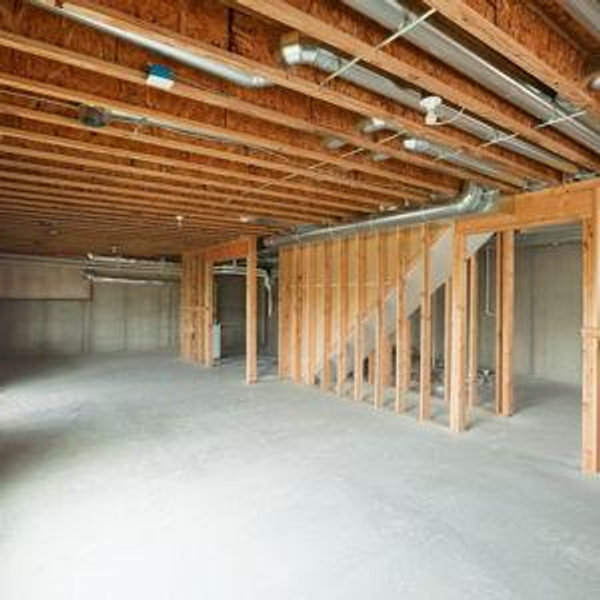 Finish our Basement Fund (Venmo - No Fee *Preferred*)