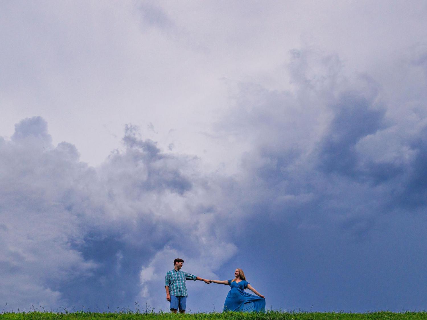 The Wedding Website of Emily Turner and Alex Lippincott